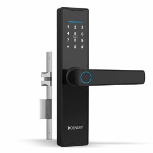 denler smart door lock