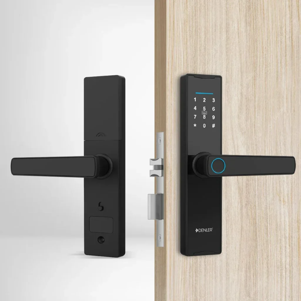 denler dl05 smart lock