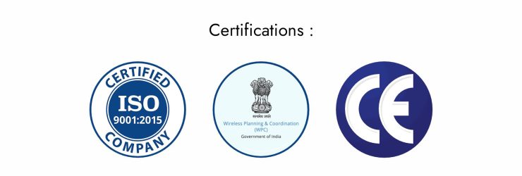 denler certifications